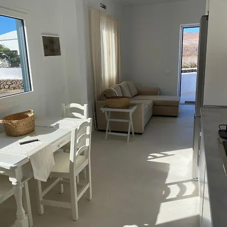 Villa Casa Ma Guatiza Esterno foto