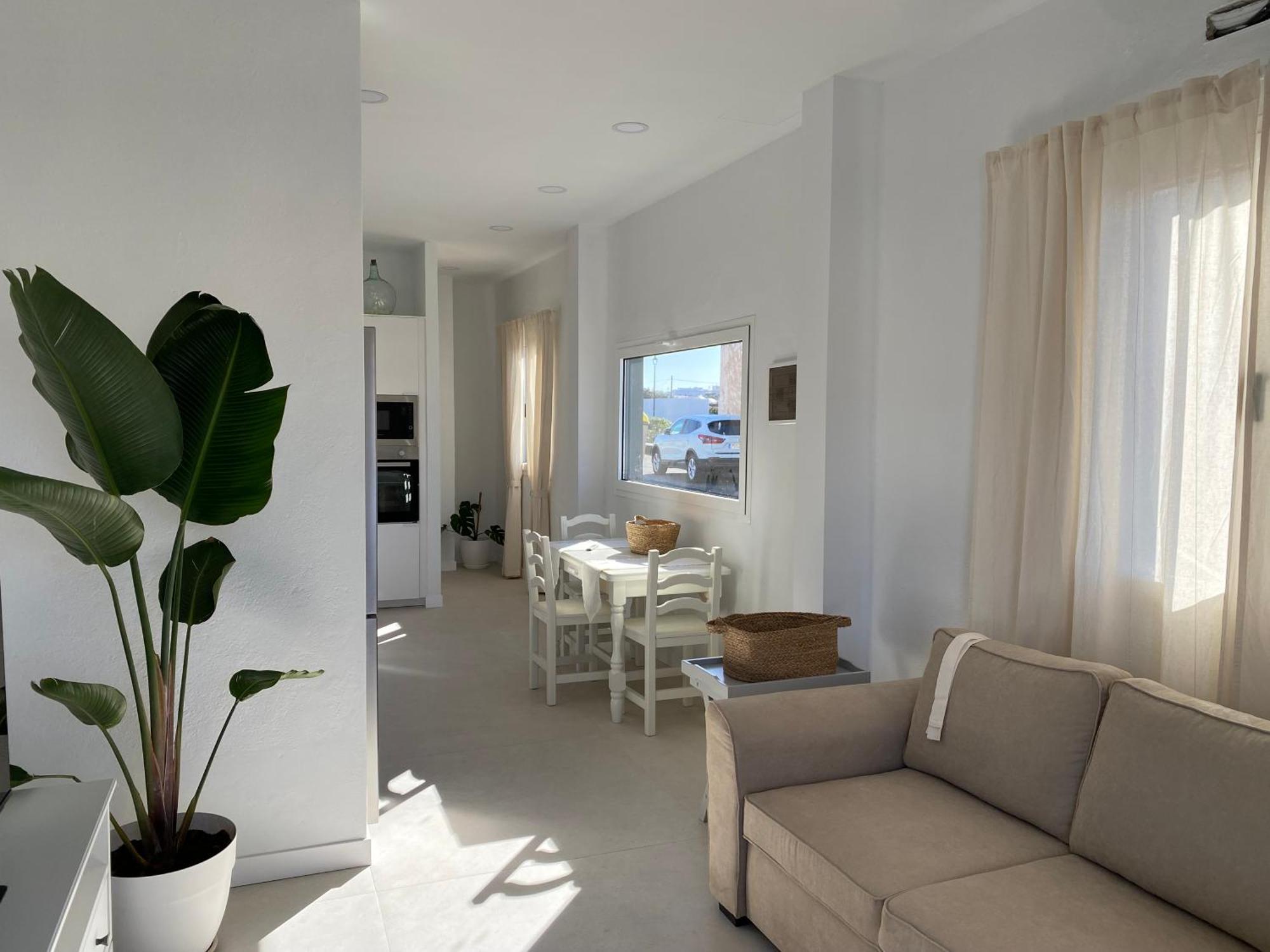 Vakantiehuis Casa Ma Guatiza