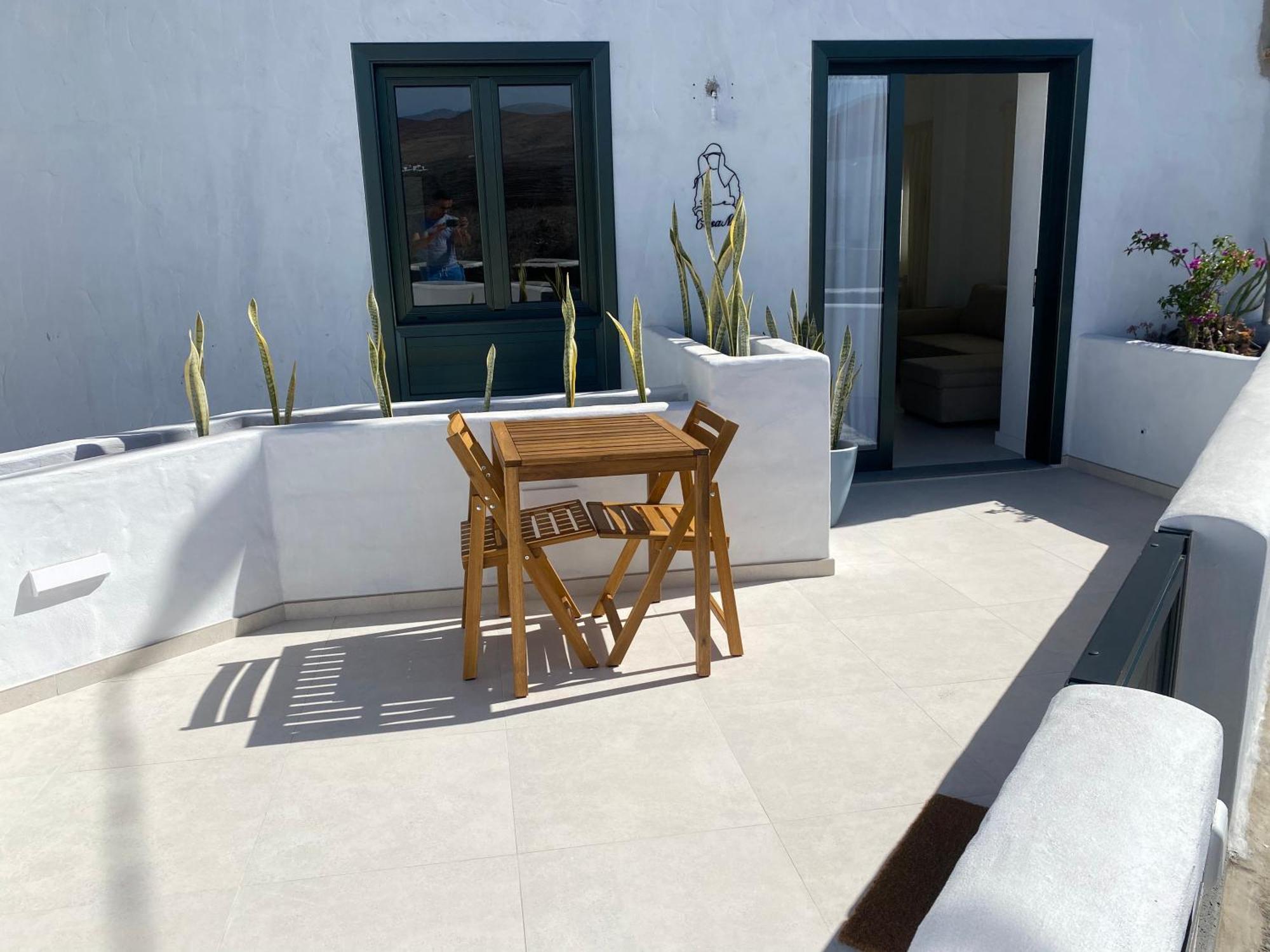 Holiday home Casa Ma Guatiza