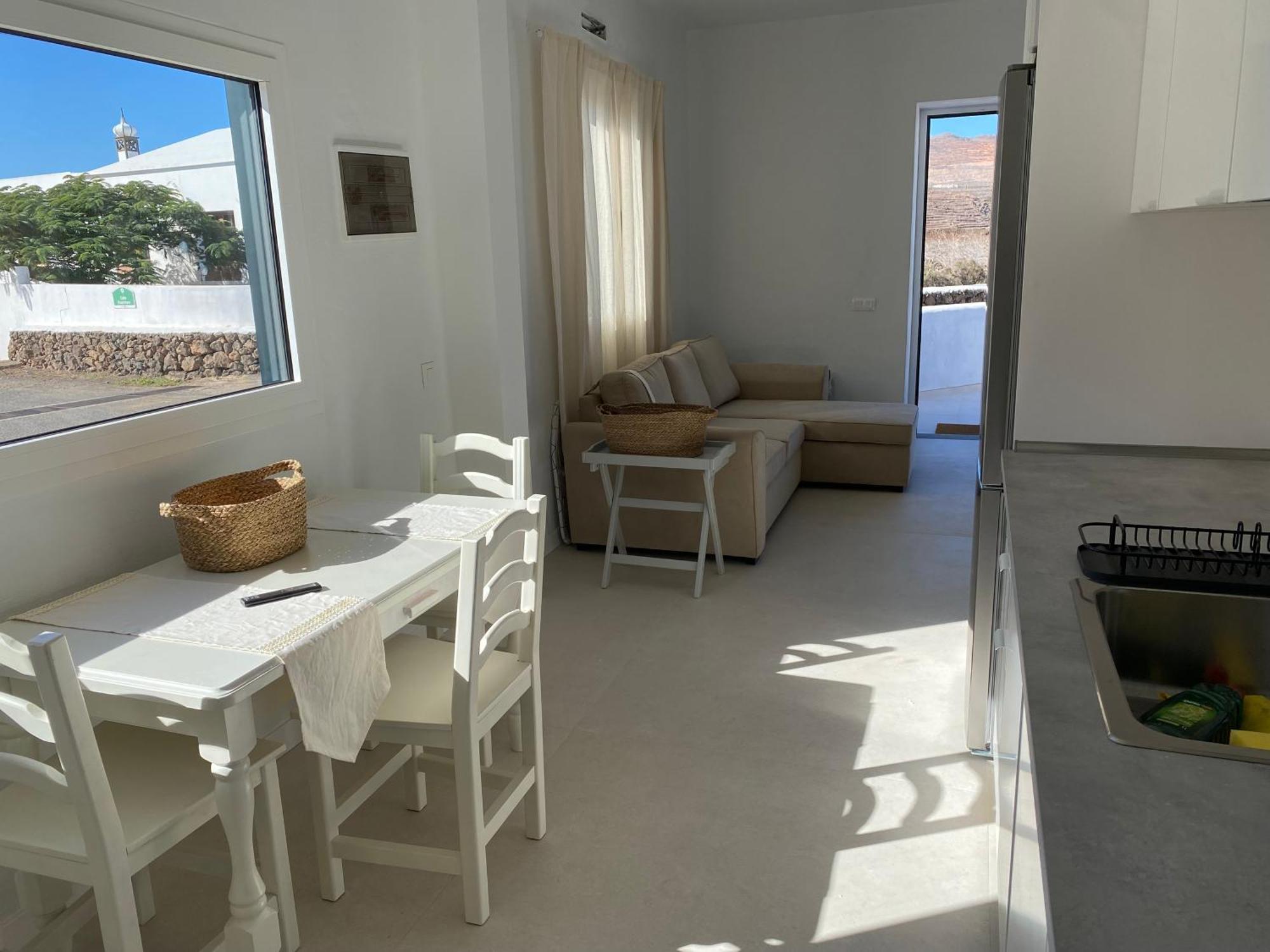 Casa Ma Guatiza