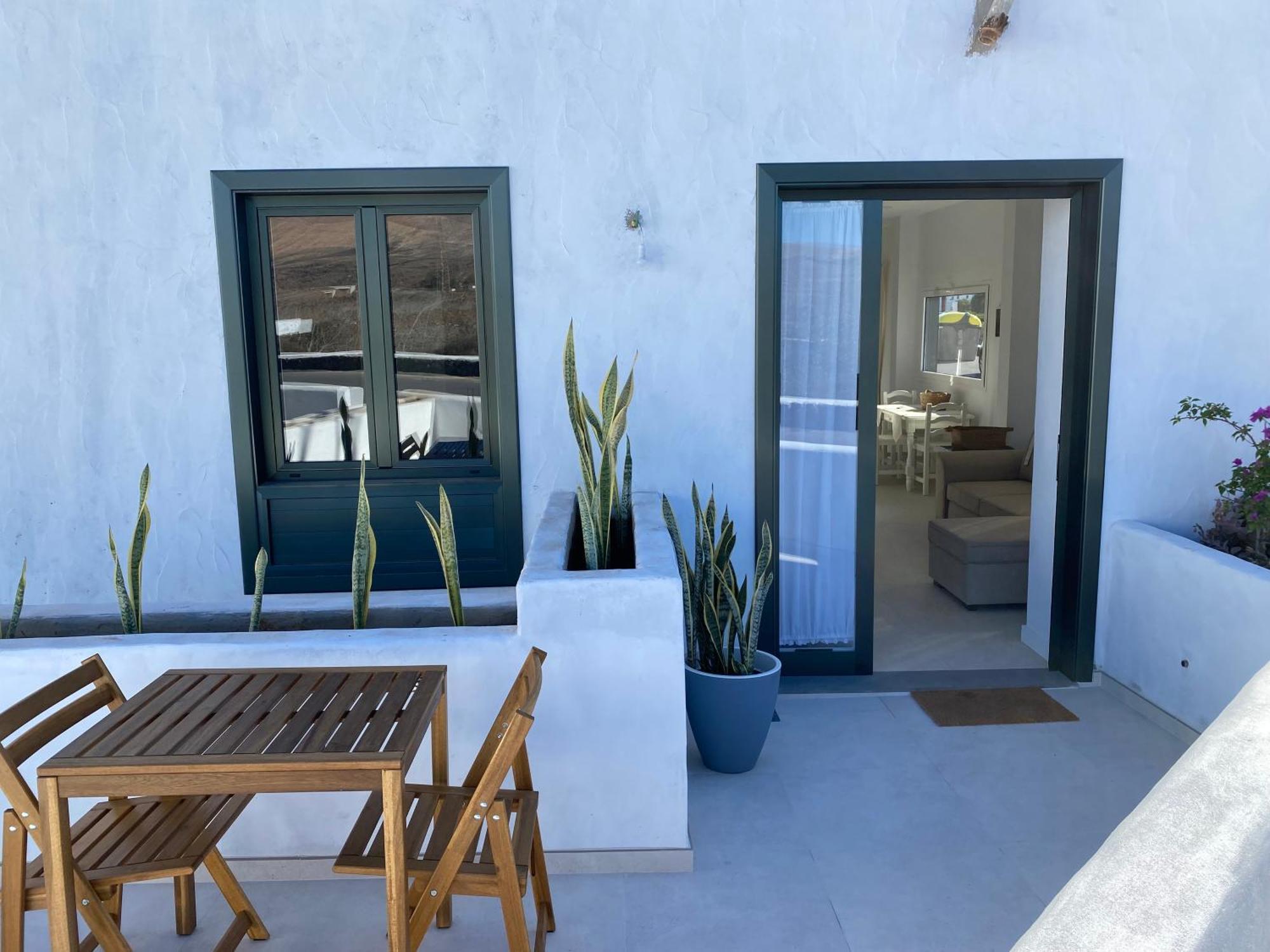 Casa Ma Holiday home Guatiza