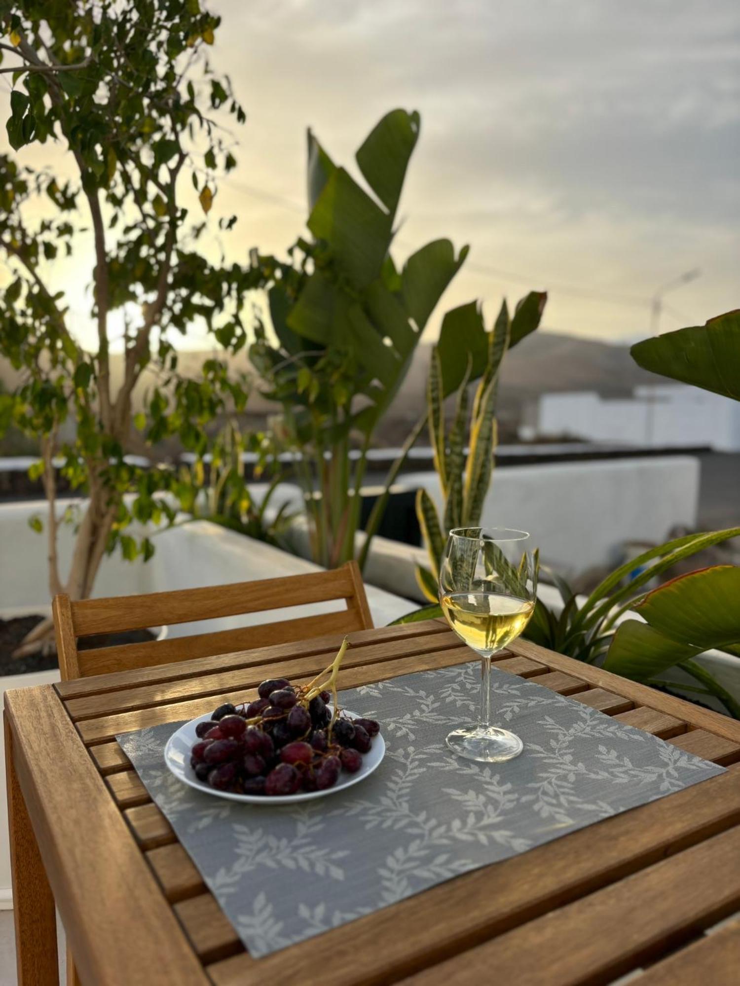 Casa Ma Holiday home